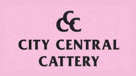 City Central Cattery