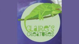 Claires Creatures