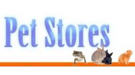 Colchester Pet Stores