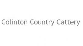 Colinton Country Cattery