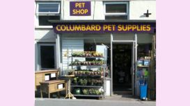 Columbard Pet Supplies