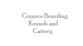 Coppice Kennels & Cattery