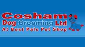 Cosham Dog Grooming