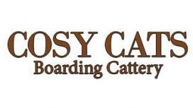 Cosy Cats Boarding Cattery