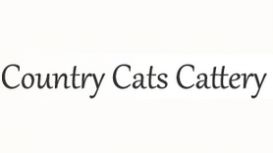 Country Cats Cattery