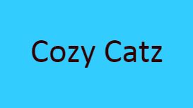 Cozy Catz Boarding Cattery