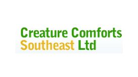 Creature Comforts Southeast