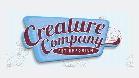 Creature Company Pet Shop