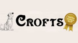 Croft Pet Foods