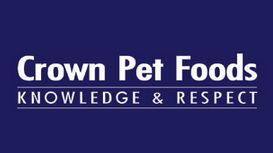 Crown Pet Foods