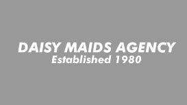 Daisy Maids Agency