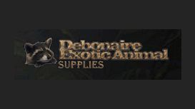 Debonaire Exotic Animal Supplies