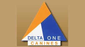 Delta One Canines