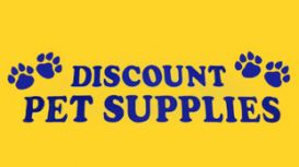 Discount Pet Supplies