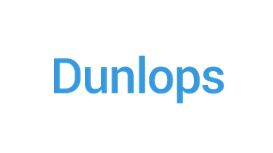 Dunlops Pet Shop