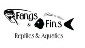 Fangs & Fins