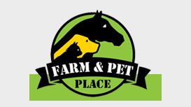 Farm & Pet Place