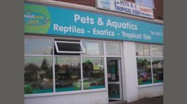 The Pet Shop Great Barr