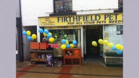 Firthfield Pet Store
