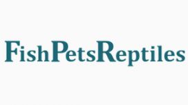 Fishpetsreptiles Co UK