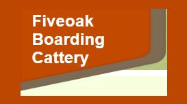 Fiveoak Boarding Cattery & Kennels