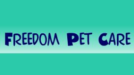 Freedom Pet Care