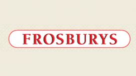 Frosbury Farm Feeds