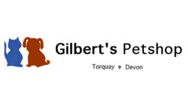 Gilberts Pet Shop