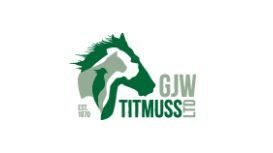 GJW Titmuss