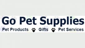 Go Pet Supplies