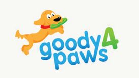 Goody Four Paws