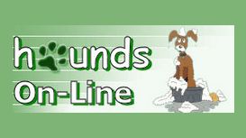 Hounds International Grooming Salons