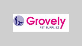 Grovely Pet Supplies