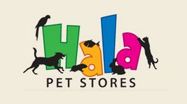 Hala Pet Stores