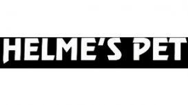 Helmes Pet Supplies