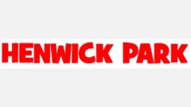 Henwick Park Pet Supplies