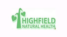 Highfield Natural Health