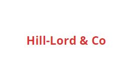 Hill Lord & Co Pet Shop