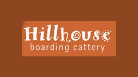 Hillhouse Cattery