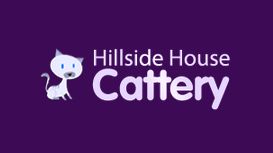 Hillside House Cattery