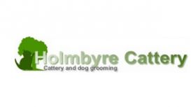 Holmbyre Boarding Cattery
