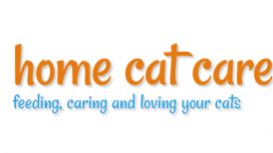 Home Cat Care