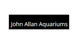 John Allan Aquariums