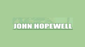 John Hopewell Marketing