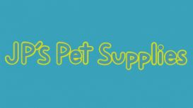 JP's Pet Supplies