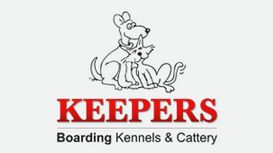 Keepers Boarding Kennels