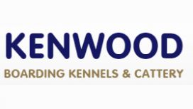 Kenwood Boarding Kennels & Cattery