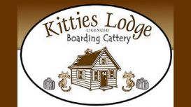 Kitties Lodge