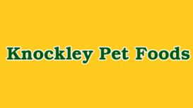 Knockley Dog Foods