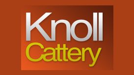 The Knoll Cattery